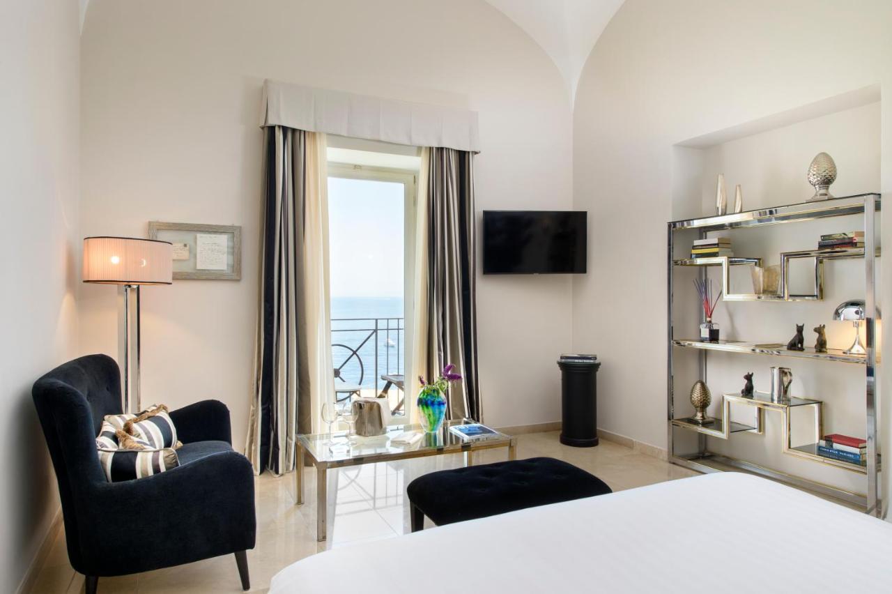 Marina Hotel Capri