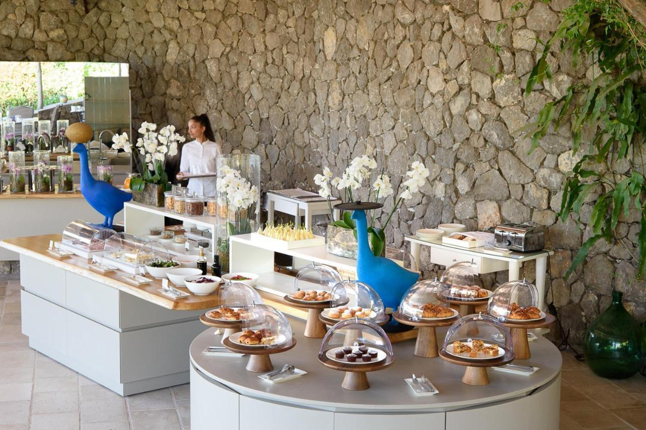 Marina 5* Capri