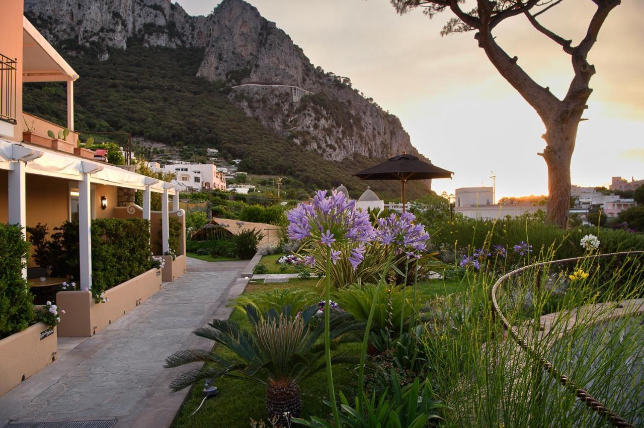 Hotel Marina Capri