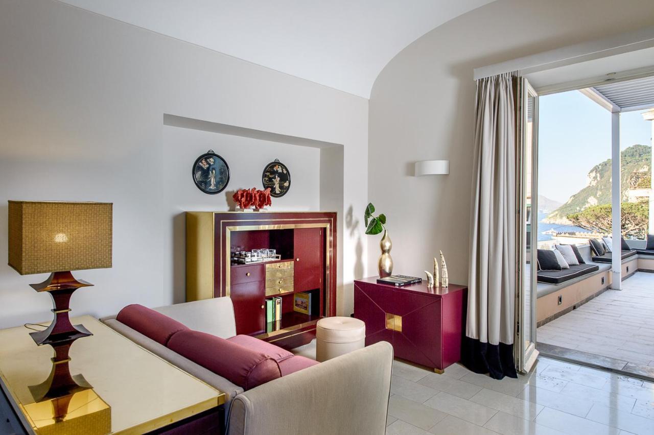 Hotel Marina Capri