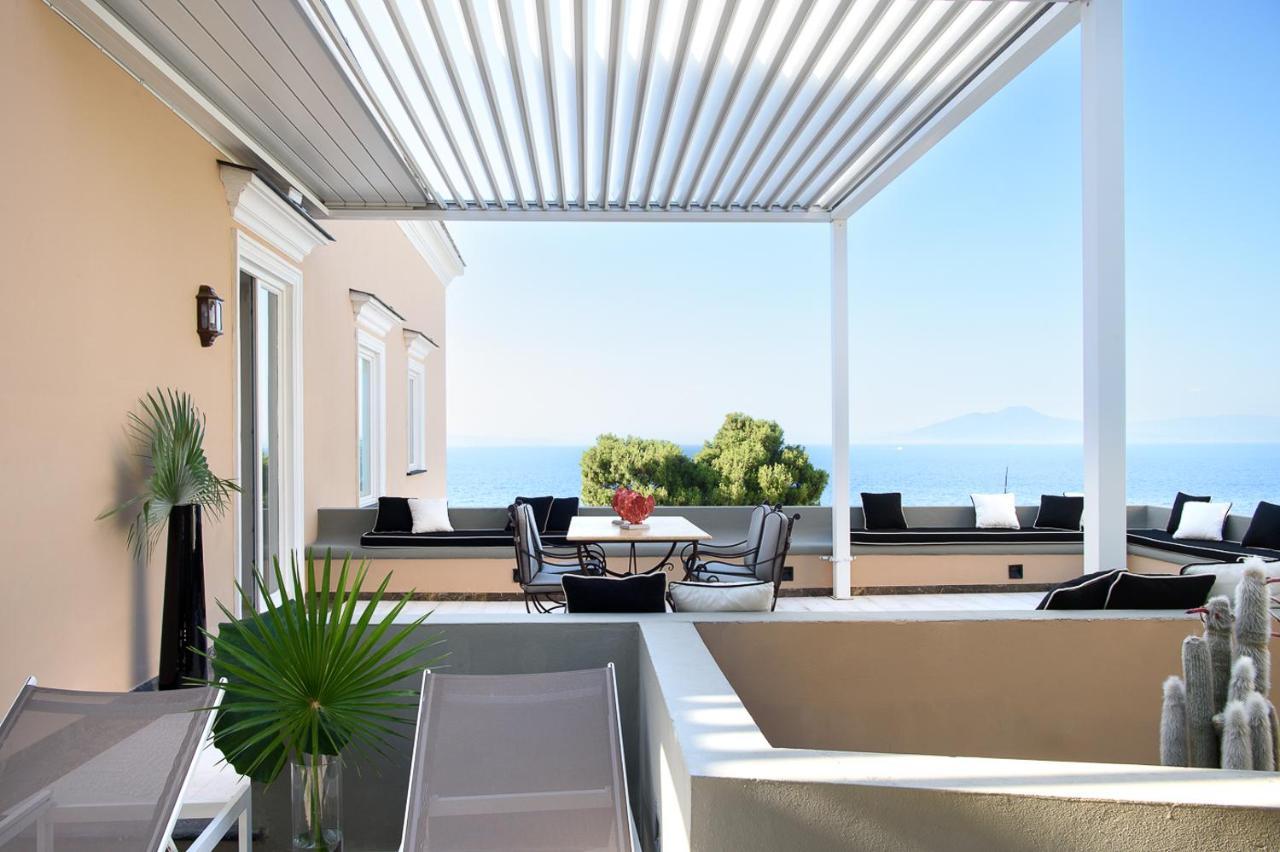 Marina 5* Capri