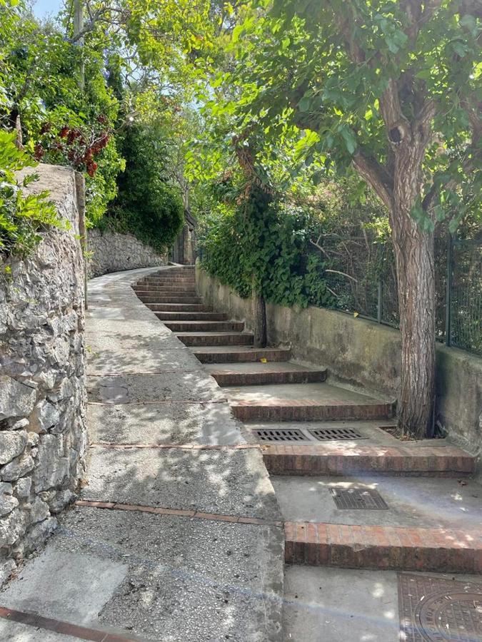 Casa vacanze Caprigetaway - Casa Due Golfi