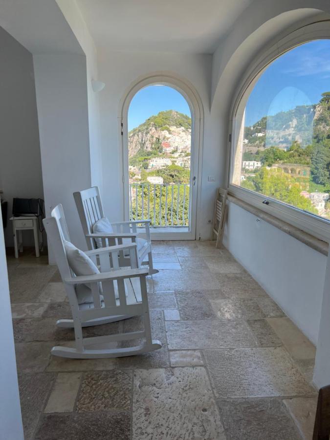 Casa Capaianca * Capri