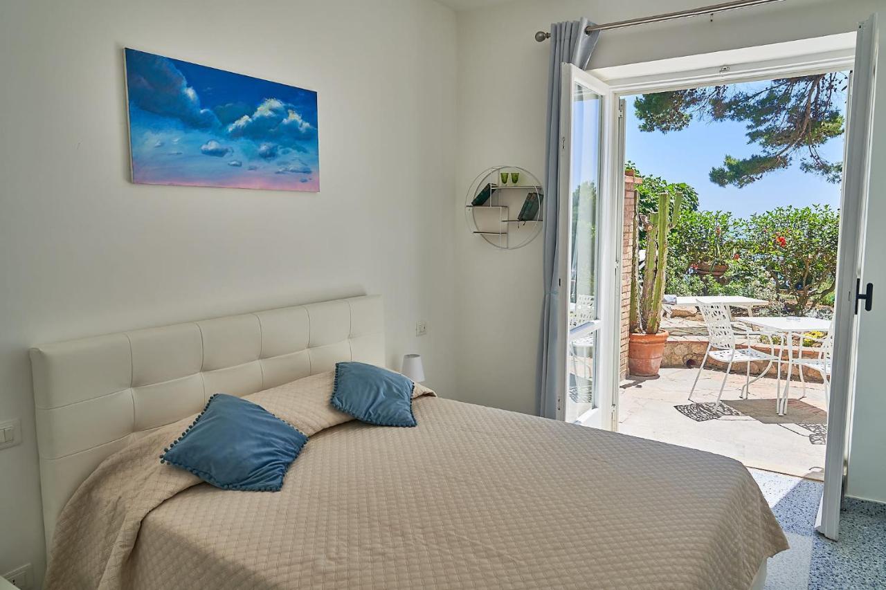 Bed & Breakfast To Be Sea View