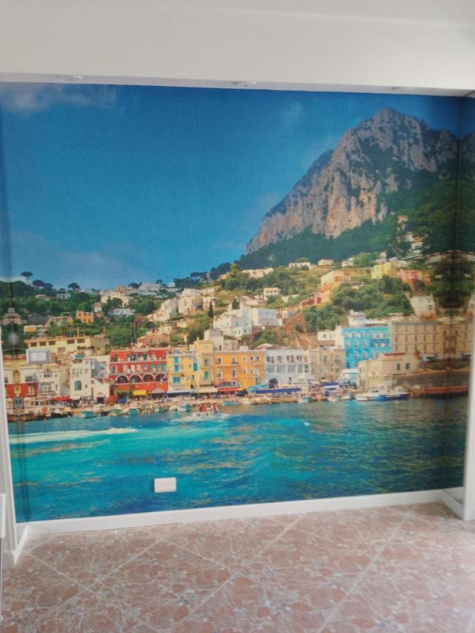 Nuida Casa Vacanze Guest house Capri