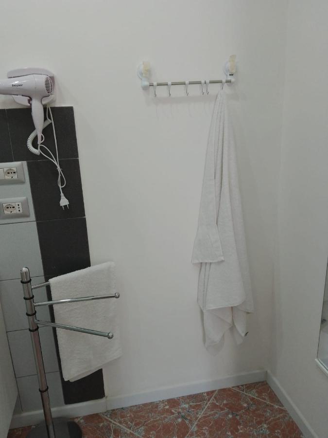 Nuida Casa Vacanze Guest house *