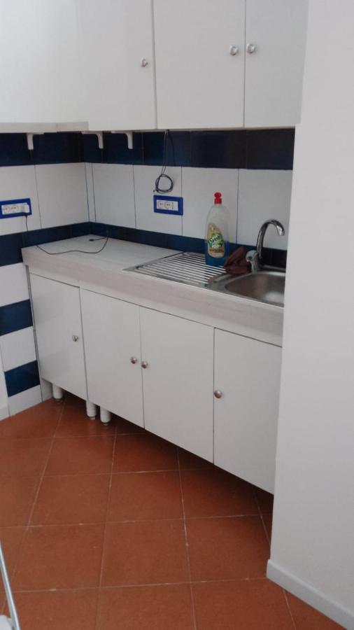 Guest house Nuida Casa Vacanze