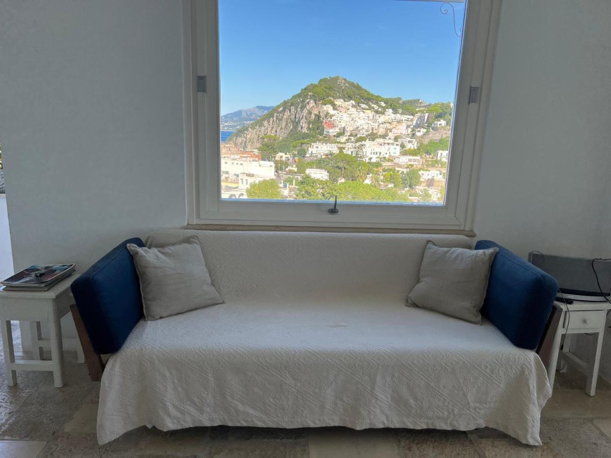 Casa Capaianca * Capri