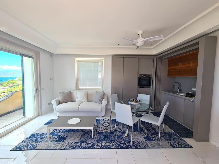 Appartamento La Spiga Capri
