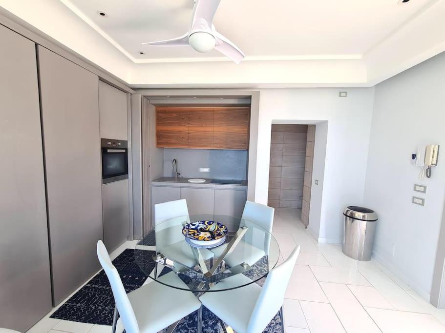 La Spiga Daire Capri