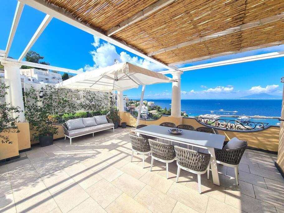 La Spiga Appartamento Capri