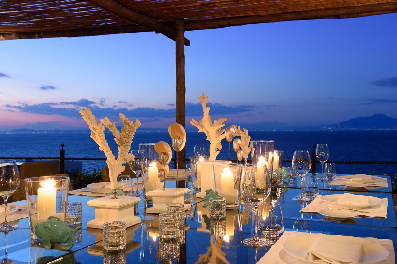 Marina Hotel Capri
