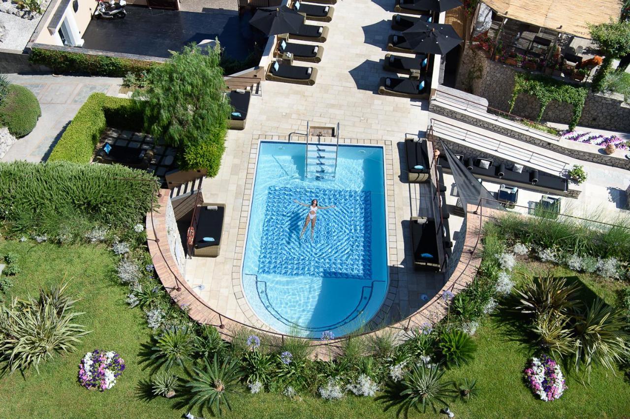Marina Hotel 5*