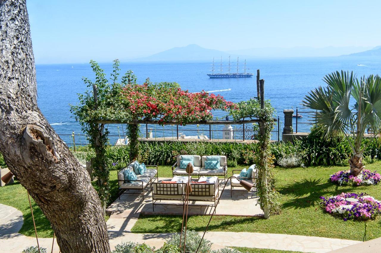 Marina Hotel 5*
