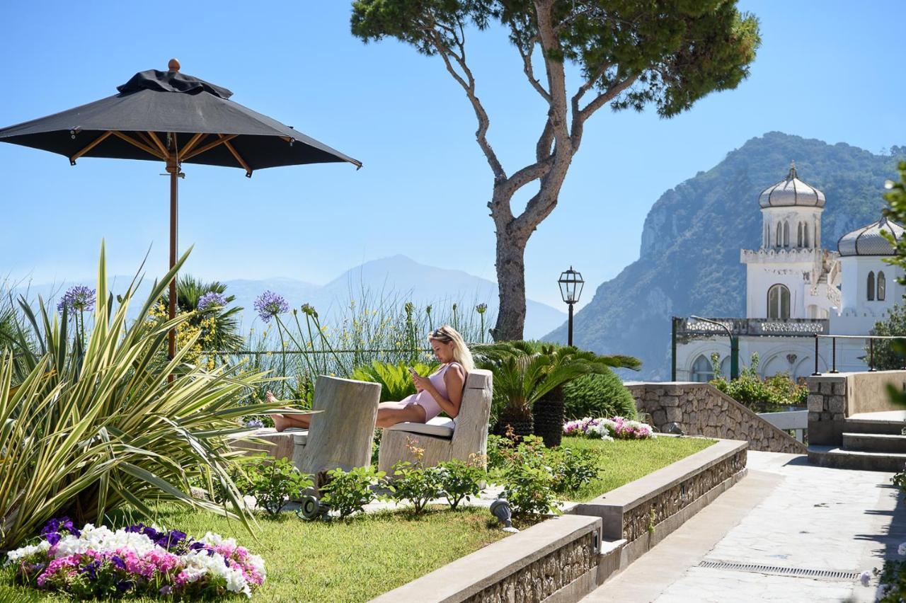 Marina Hotel Capri
