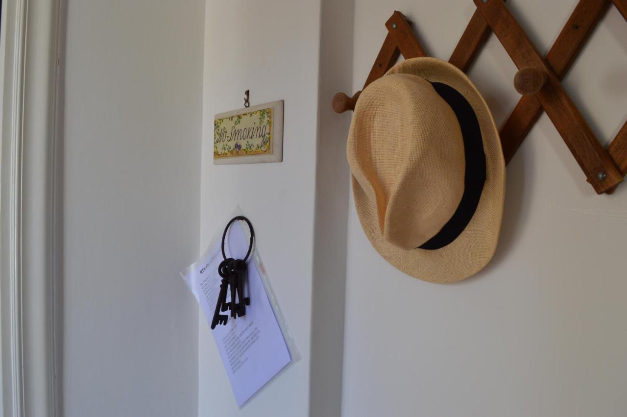 Apartment Il Merlo