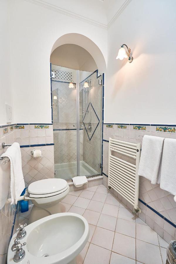 Casa Silvana Oda ve Kahvaltı