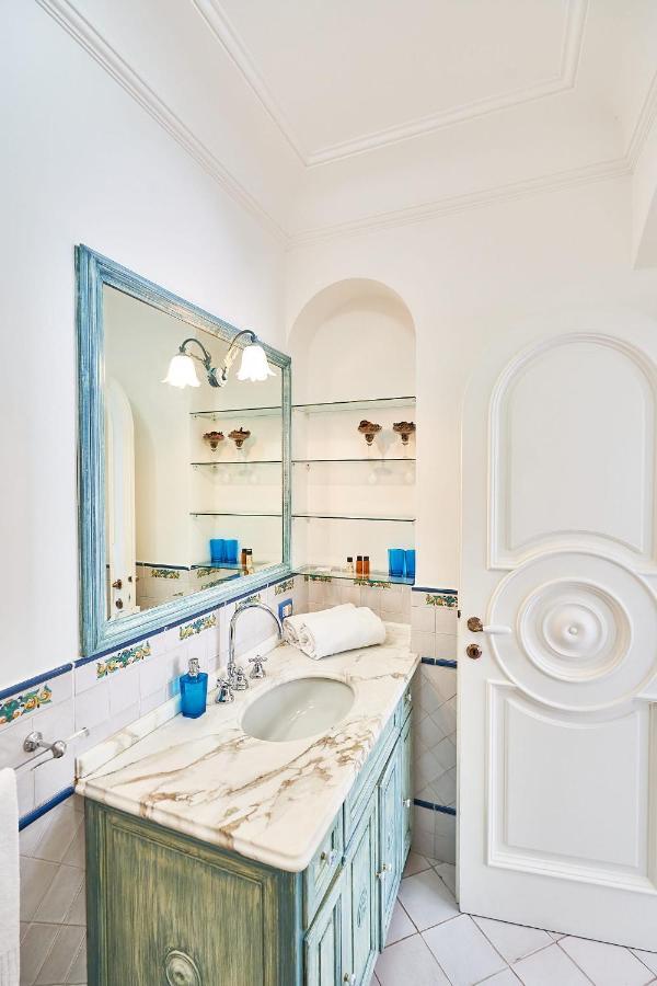 Casa Silvana Capri