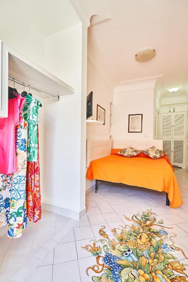 Casa Silvana Oda ve Kahvaltı *
