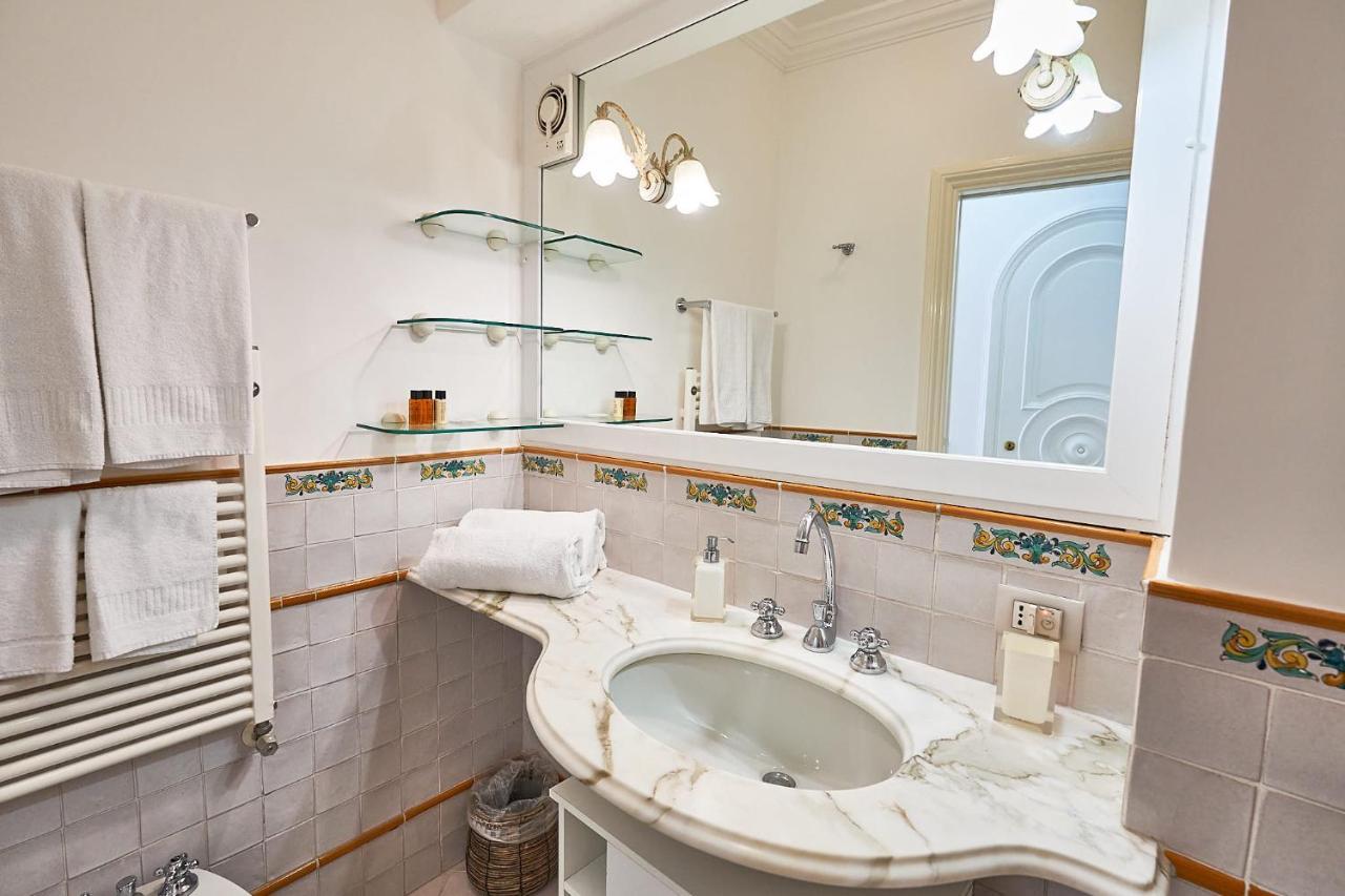 Casa Silvana Oda ve Kahvaltı