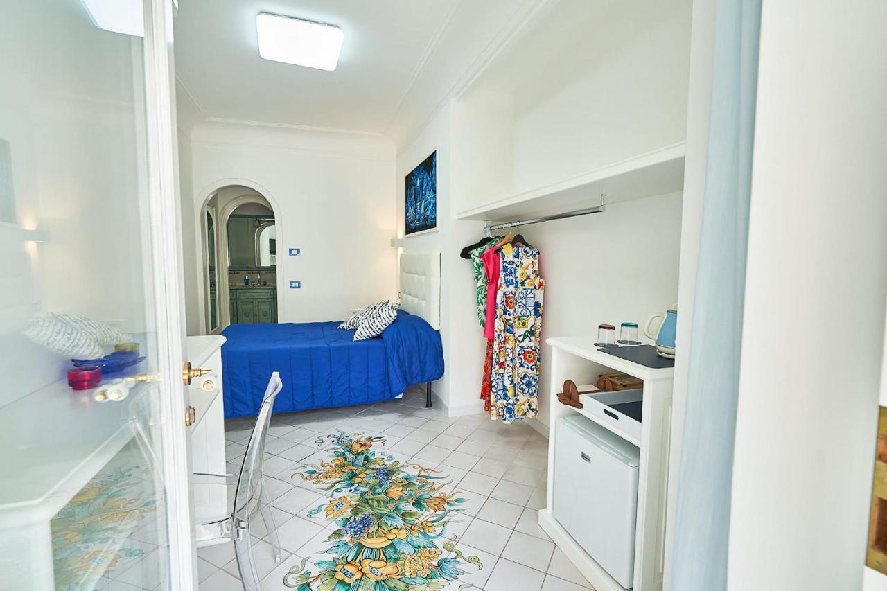 Casa Silvana Oda ve Kahvaltı