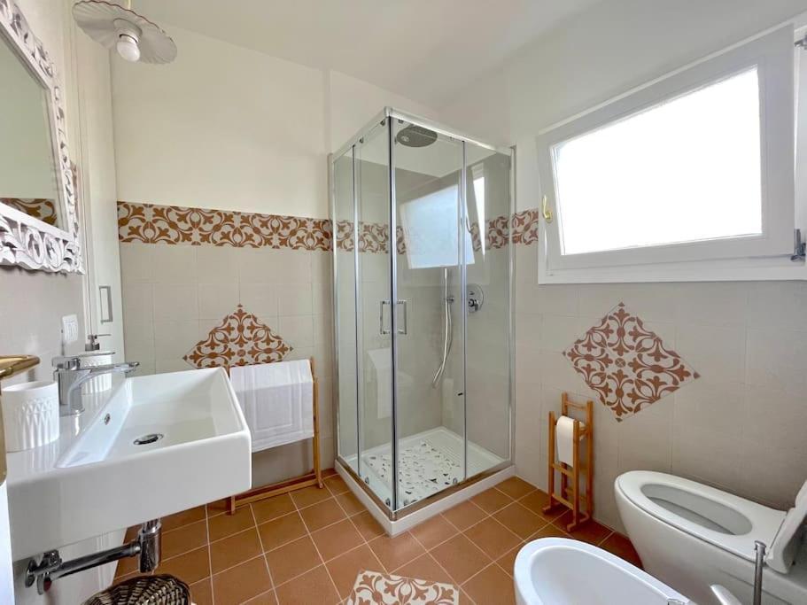 Casa Giusi Apartment Capri