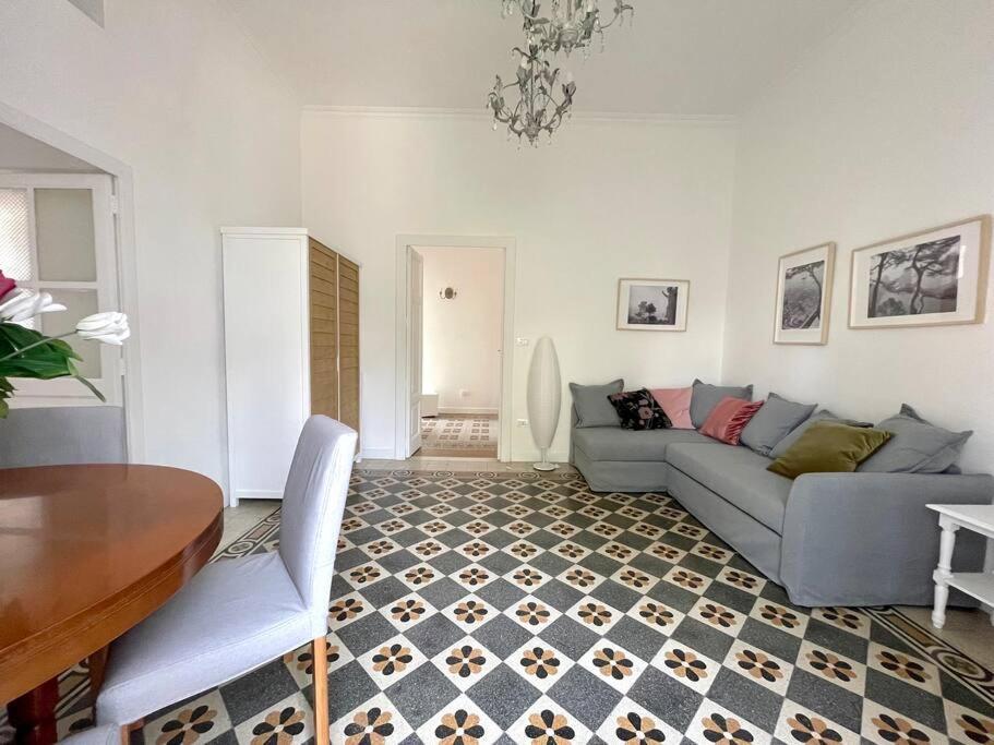 Apartment Casa Giusi Capri
