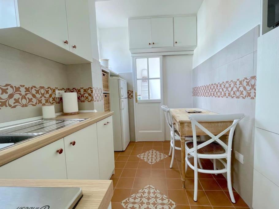 Apartment Casa Giusi