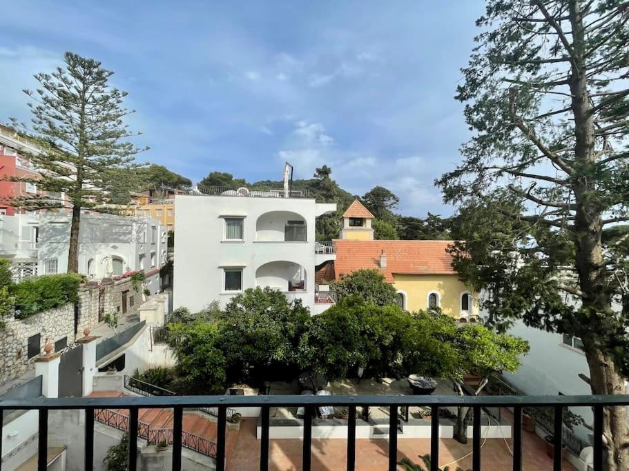 Casa Giusi Apartment