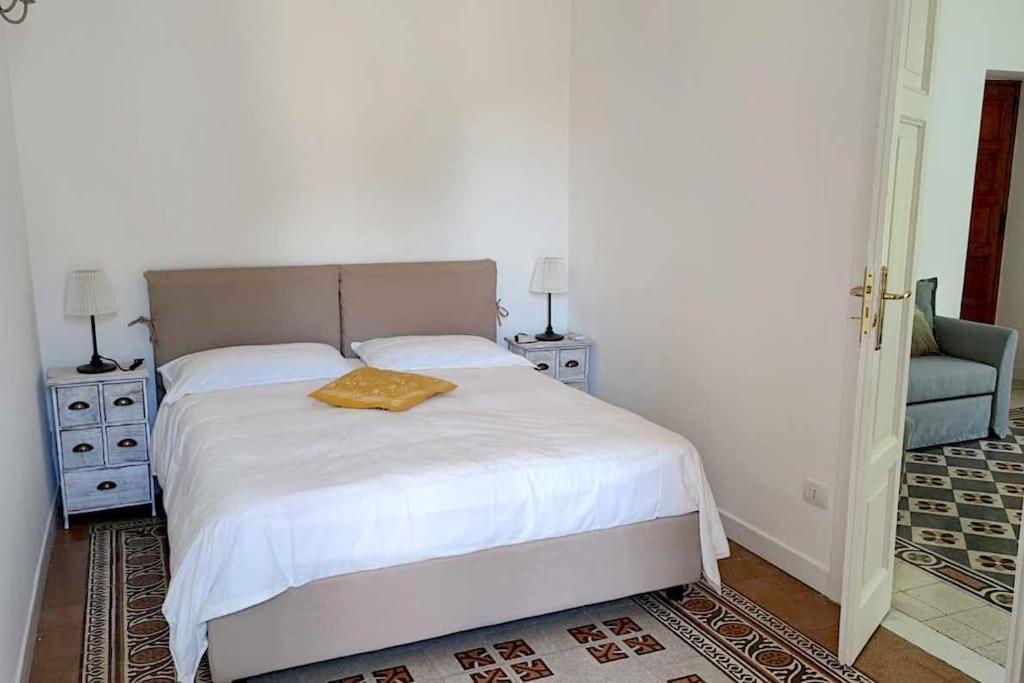 Apartment Casa Giusi *