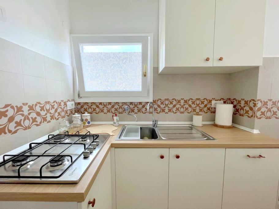 Apartment Casa Giusi Capri