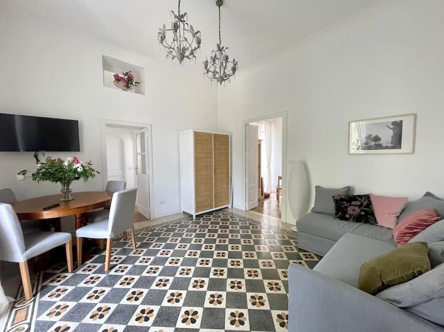 Apartment Casa Giusi Capri