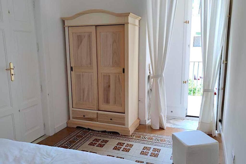 Casa Giusi Apartment