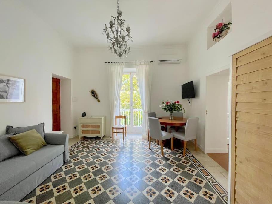 Apartment Casa Giusi *