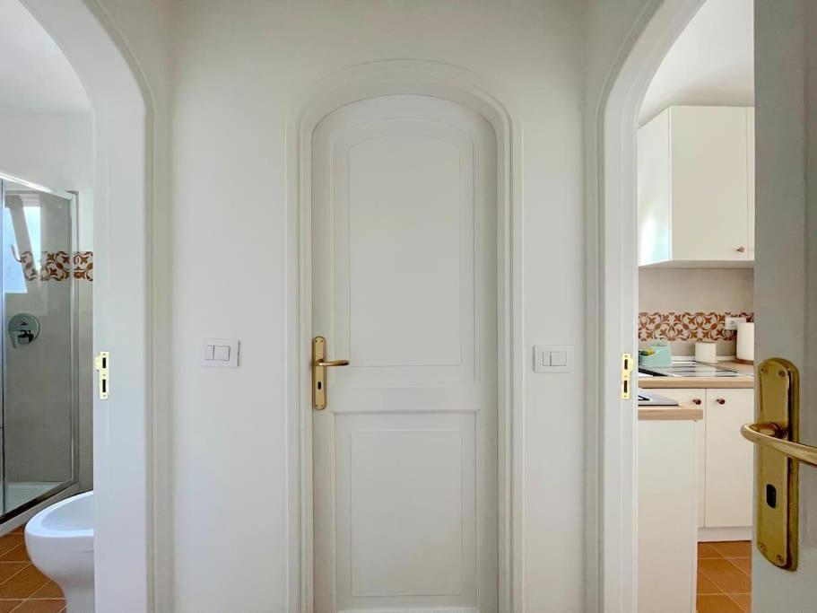 Casa Giusi * Capri