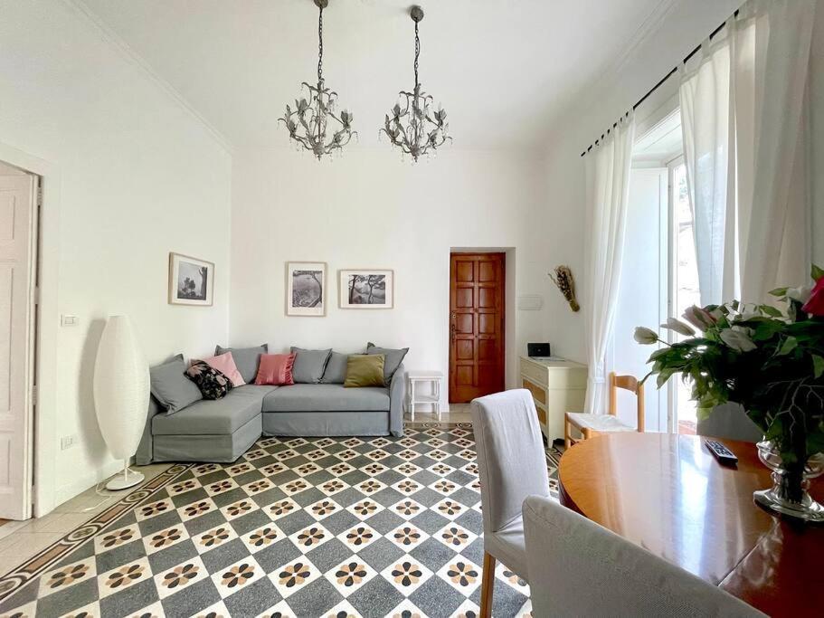 Apartment Casa Giusi