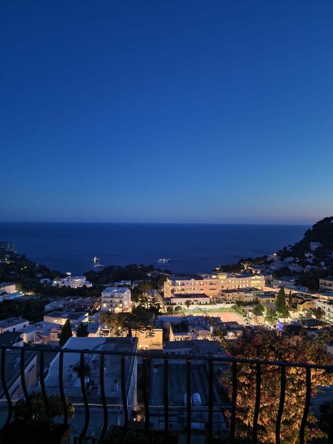 Sunshine * Capri