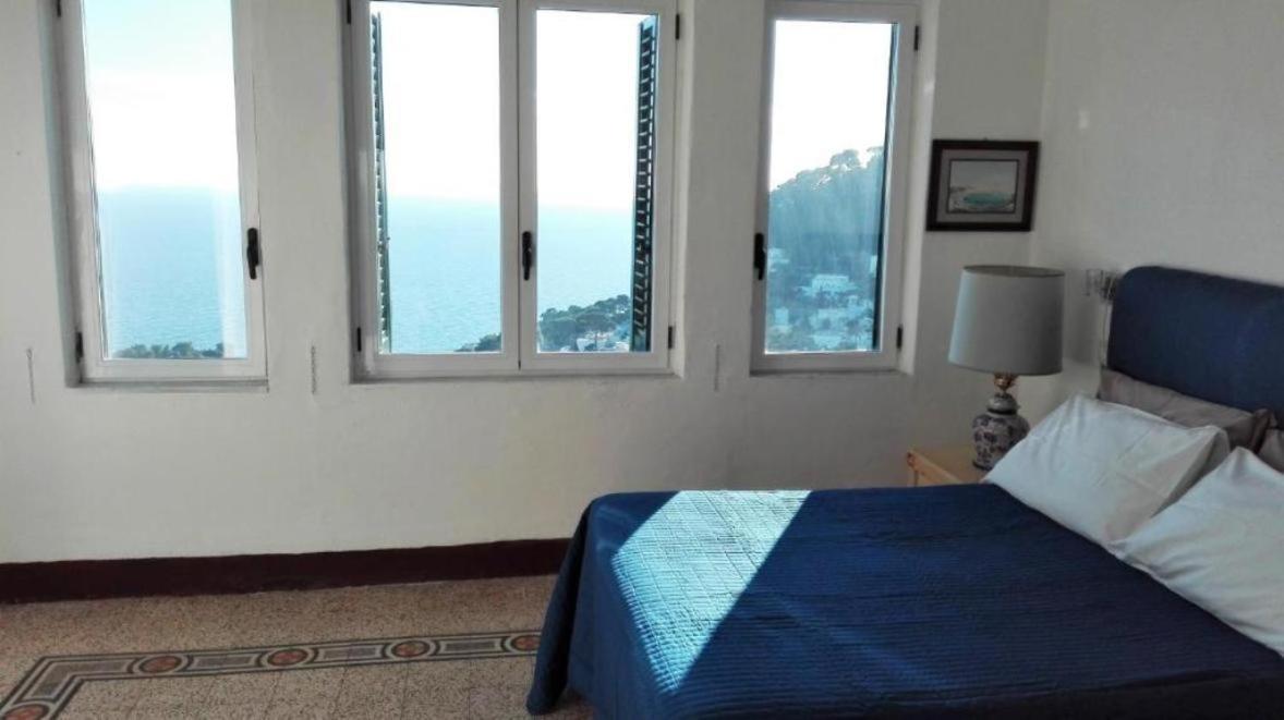 Apartment Sunshine Capri