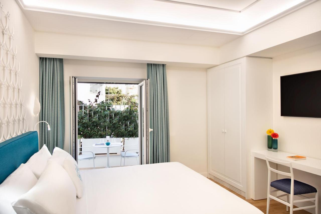 Pazziella Garden & Hotel 5*
