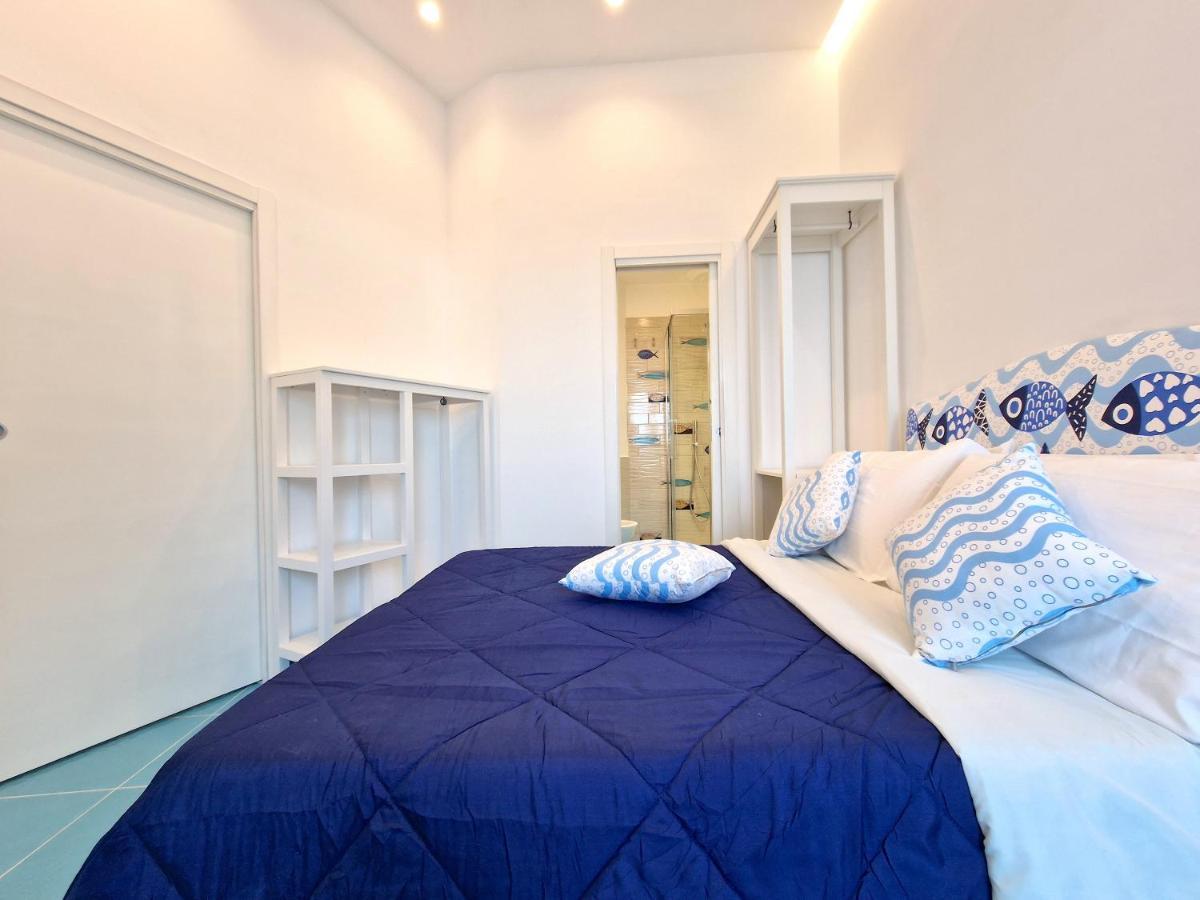Il Cantuccio Guest house Capri