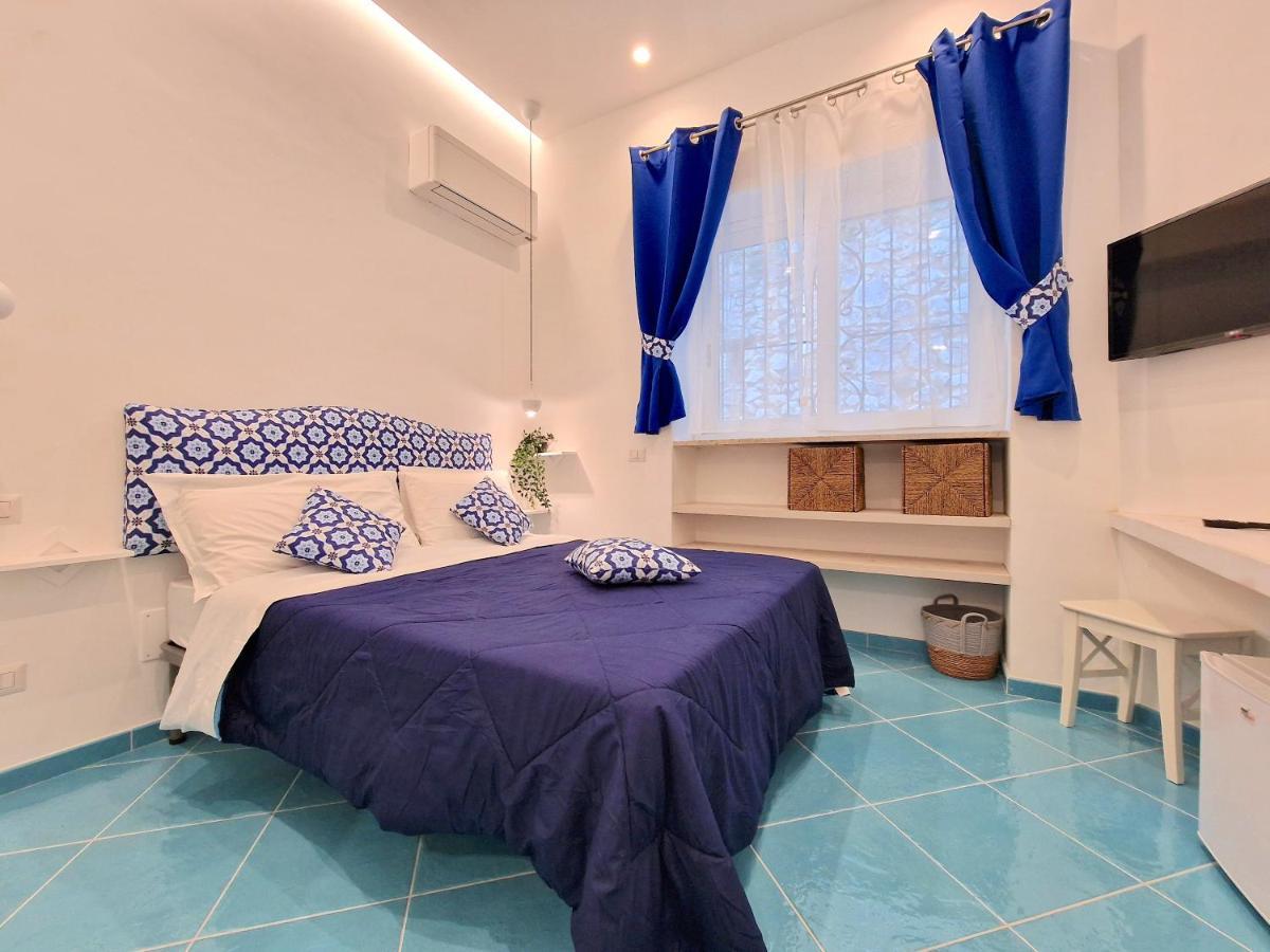 Il Cantuccio Capri