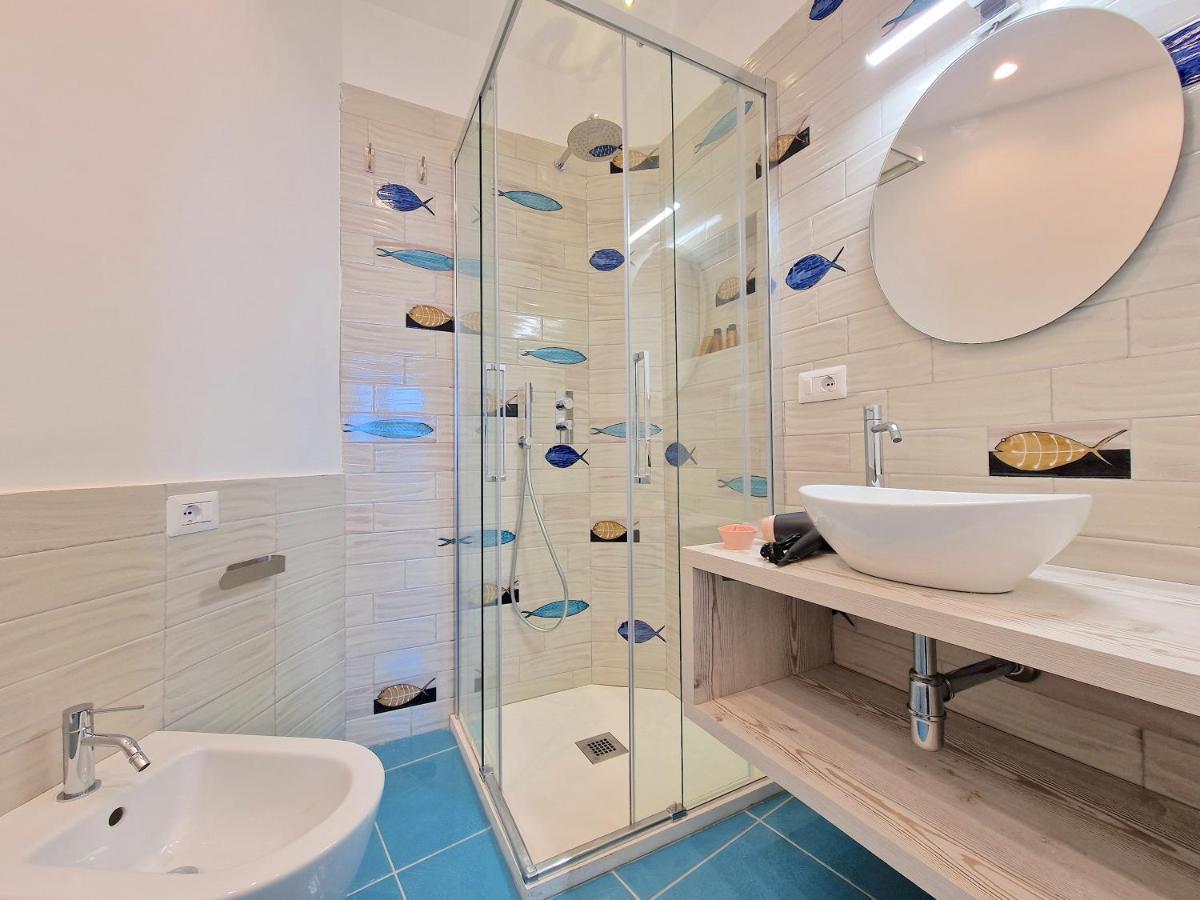 Guest house Il Cantuccio *