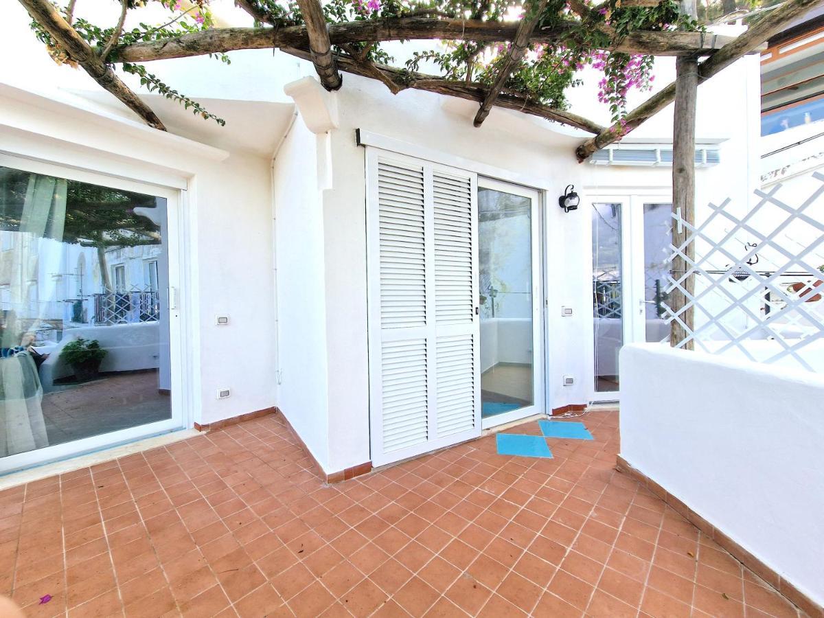 Guest house Il Cantuccio *
