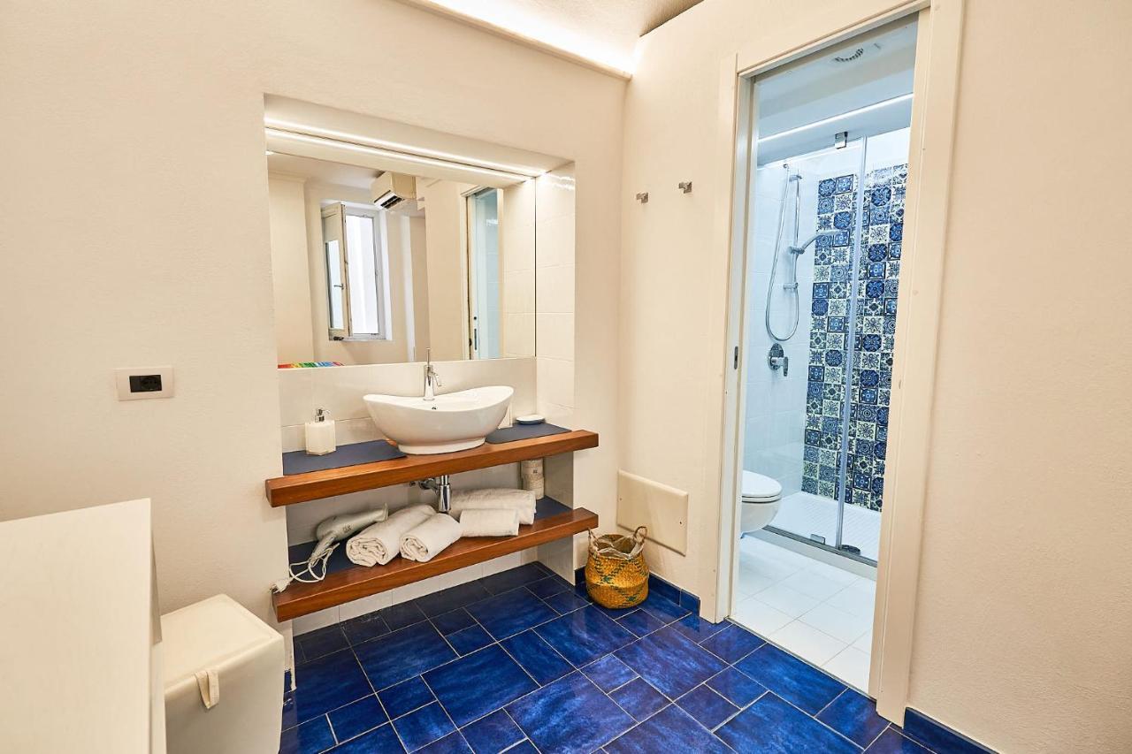 Casa Silvana Oda ve Kahvaltı *