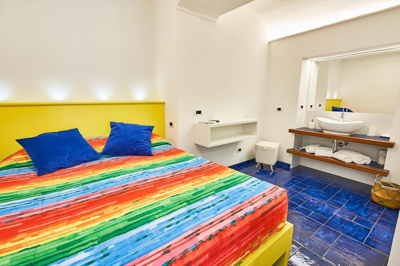 Casa Silvana Capri