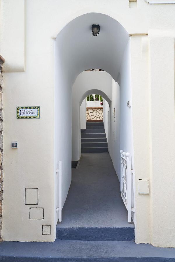 Casa Silvana Oda ve Kahvaltı *
