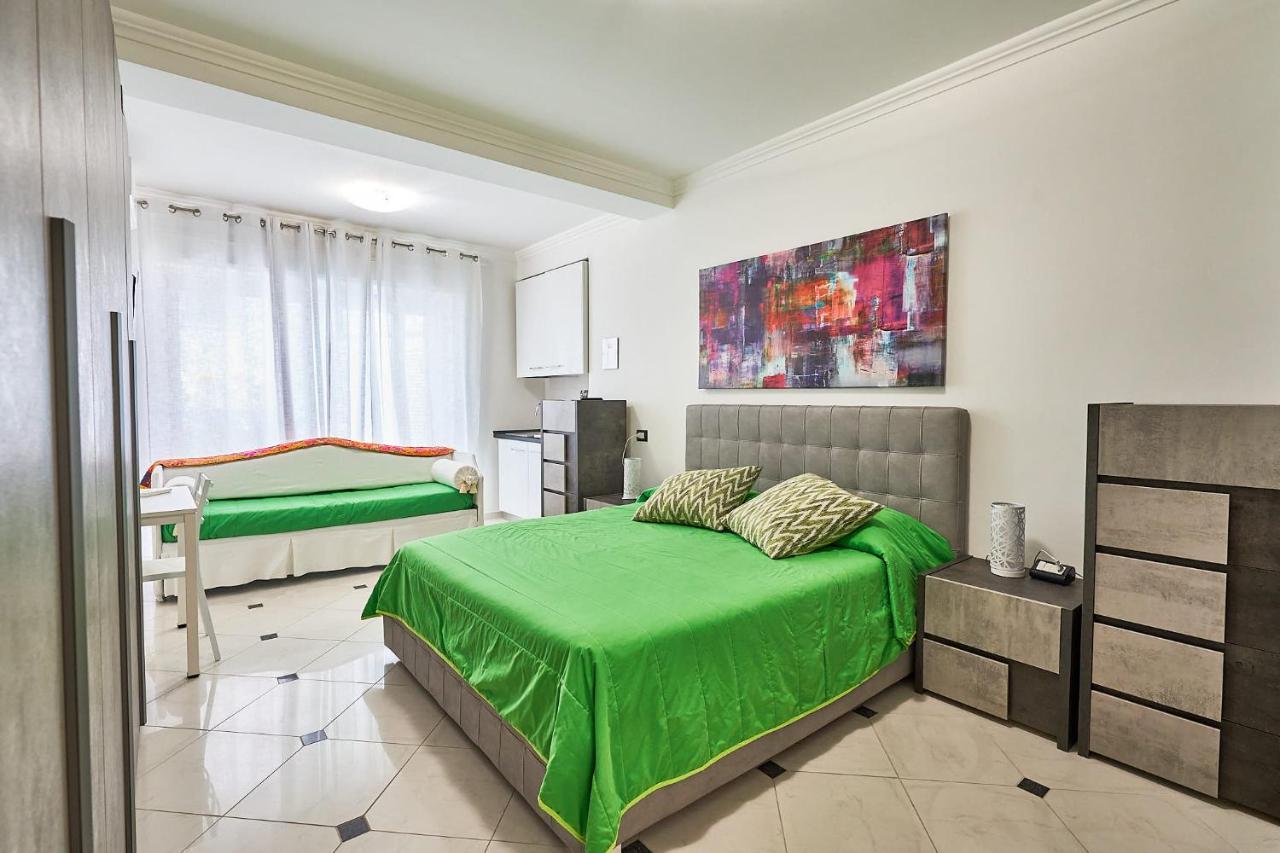 Casa Silvana Capri