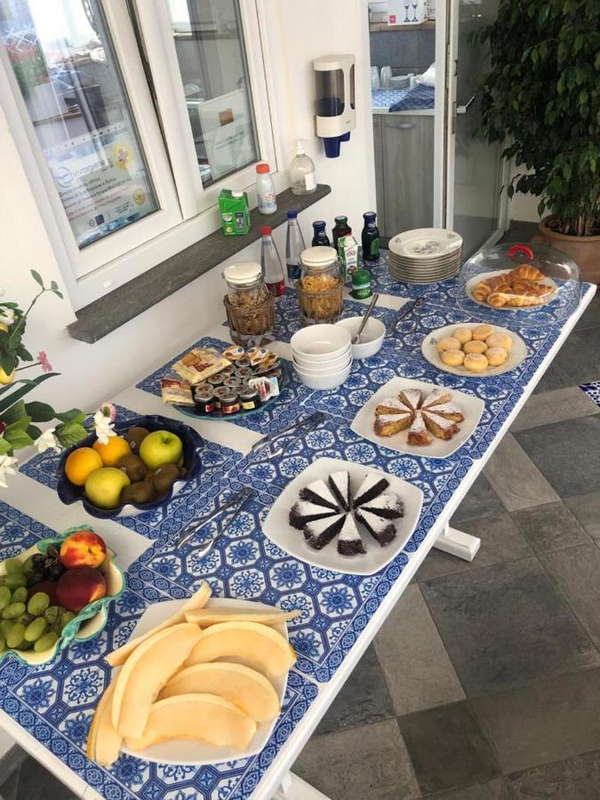 Casa Silvana Capri