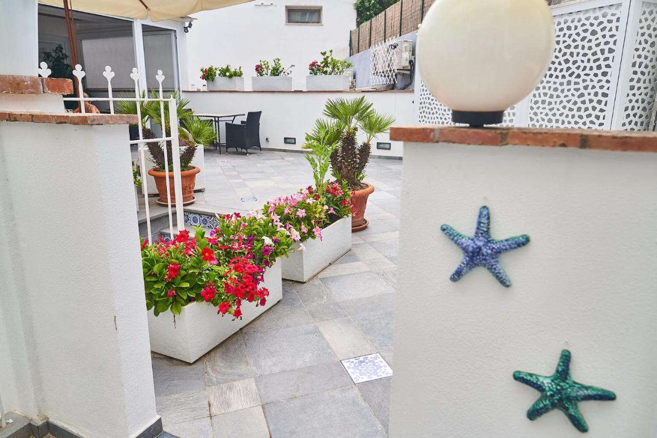 Casa Silvana * Capri