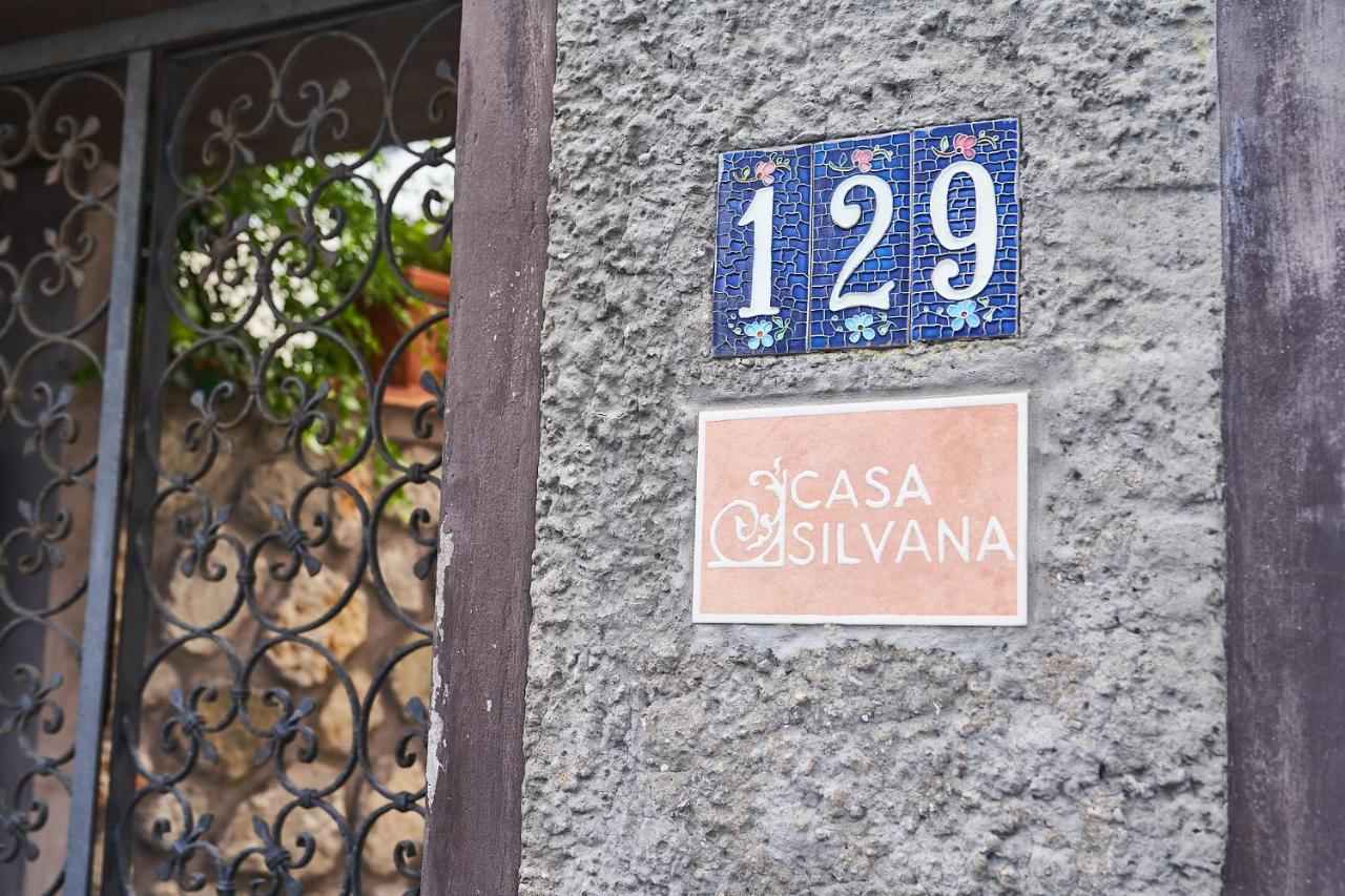 Casa Silvana *